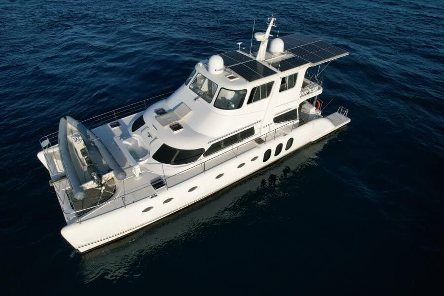 2014 Powerplay Power Cat - Photo 1