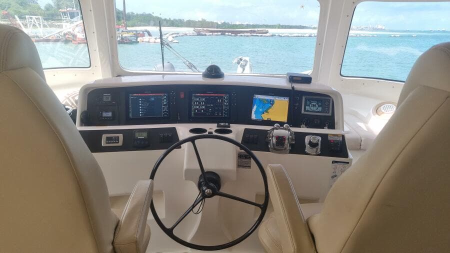 2014 Powerplay Power Cat - Photo 7