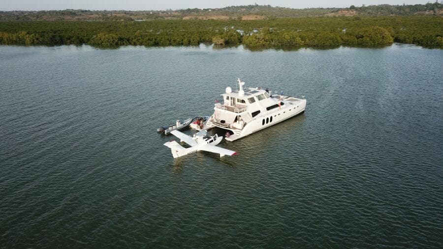 2014 Powerplay Power Cat - Photo 4