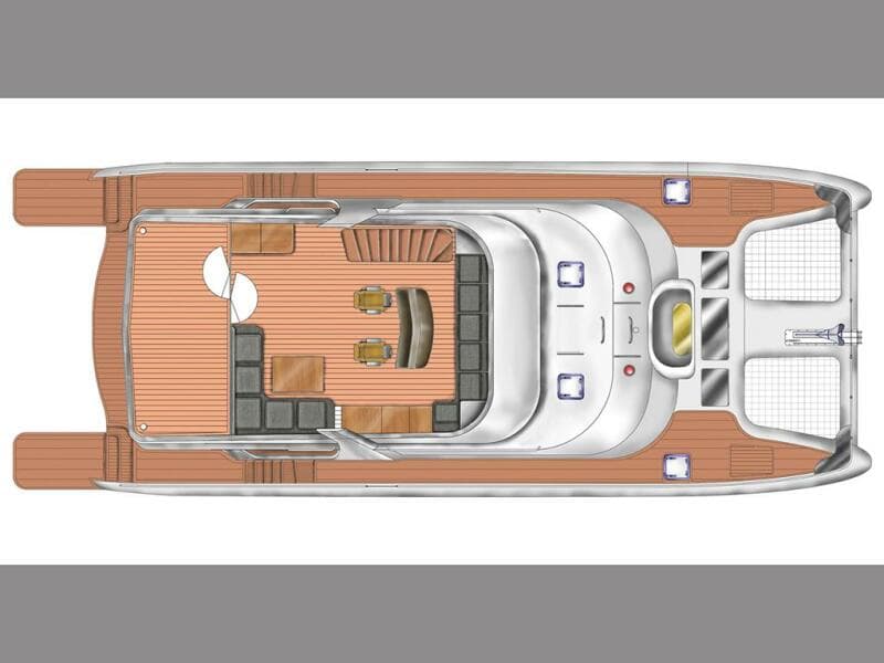 2014 Powerplay Power Cat - Photo 33