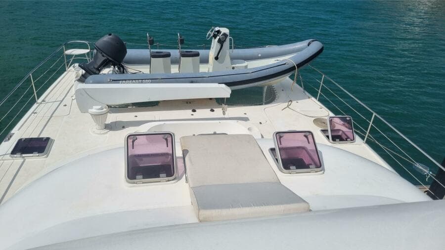 2014 Powerplay Power Cat - Photo 6