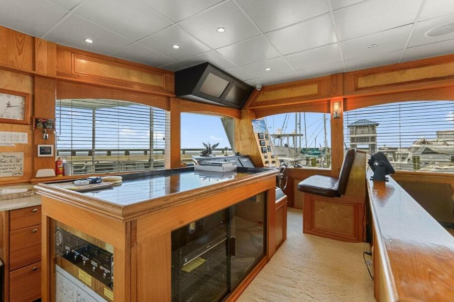 2018 Avenger Luxury Catamaran Coastal Cruiser - Photo 13