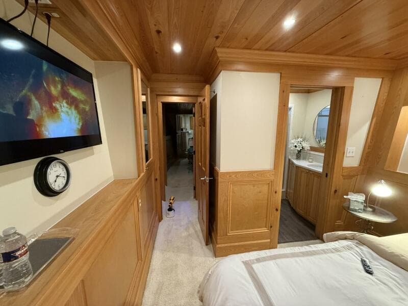 2018 Avenger Luxury Catamaran Coastal Cruiser - Photo 30