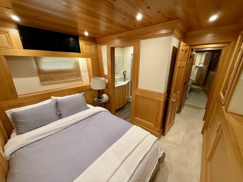 2018 Avenger Luxury Catamaran Coastal Cruiser - Photo 28