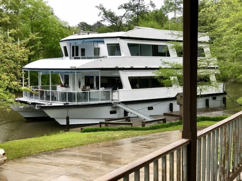 2018 Avenger Luxury Catamaran Coastal Cruiser - Photo 5