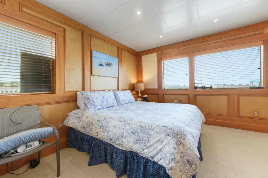 2018 Avenger Luxury Catamaran Coastal Cruiser - Photo 21