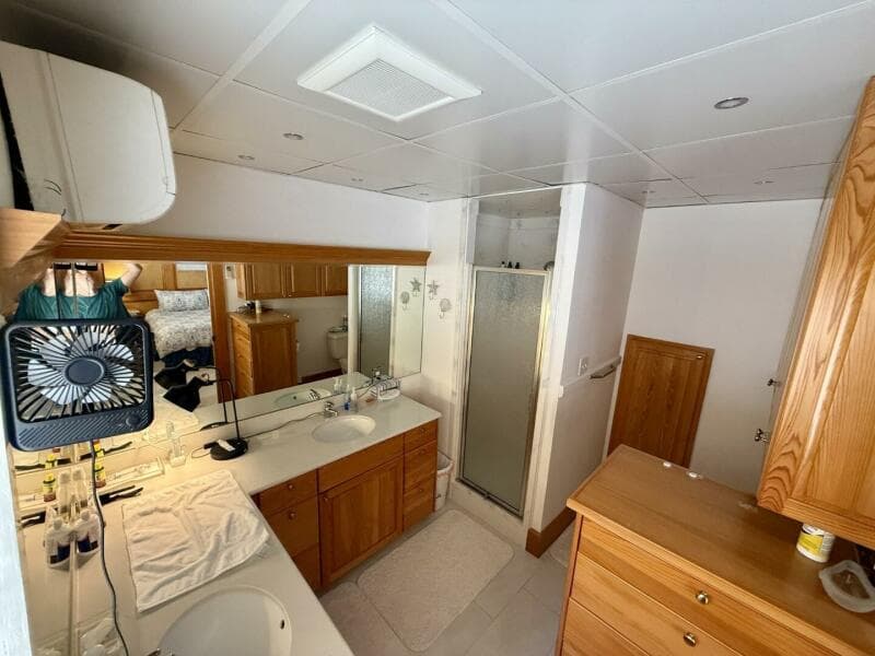 2018 Avenger Luxury Catamaran Coastal Cruiser - Photo 24