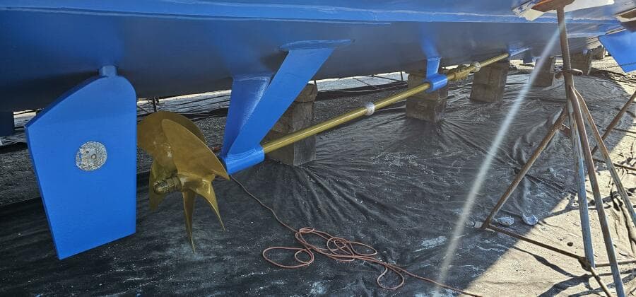 1969 Derecktor Hunt Motor Yacht - Photo 27