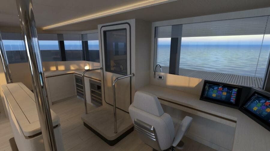 2026 Archipelago A-80 Expedition - Photo 10