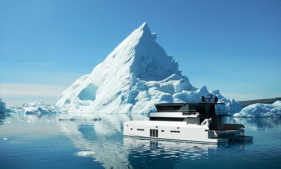 2026 Archipelago A-80 Expedition - Photo 3