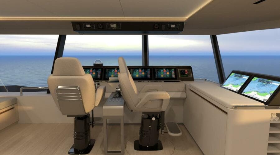 2026 Archipelago A-80 Expedition - Photo 9
