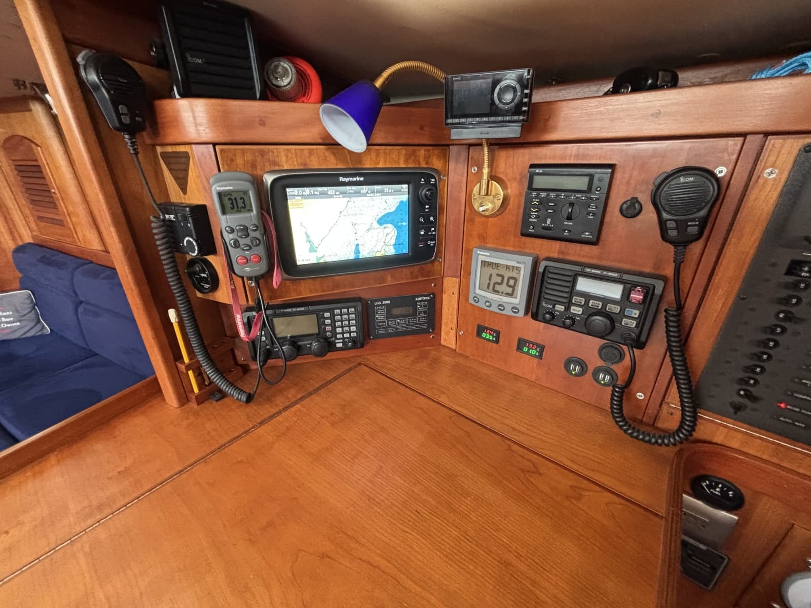 2002 Sabre  - Photo 48