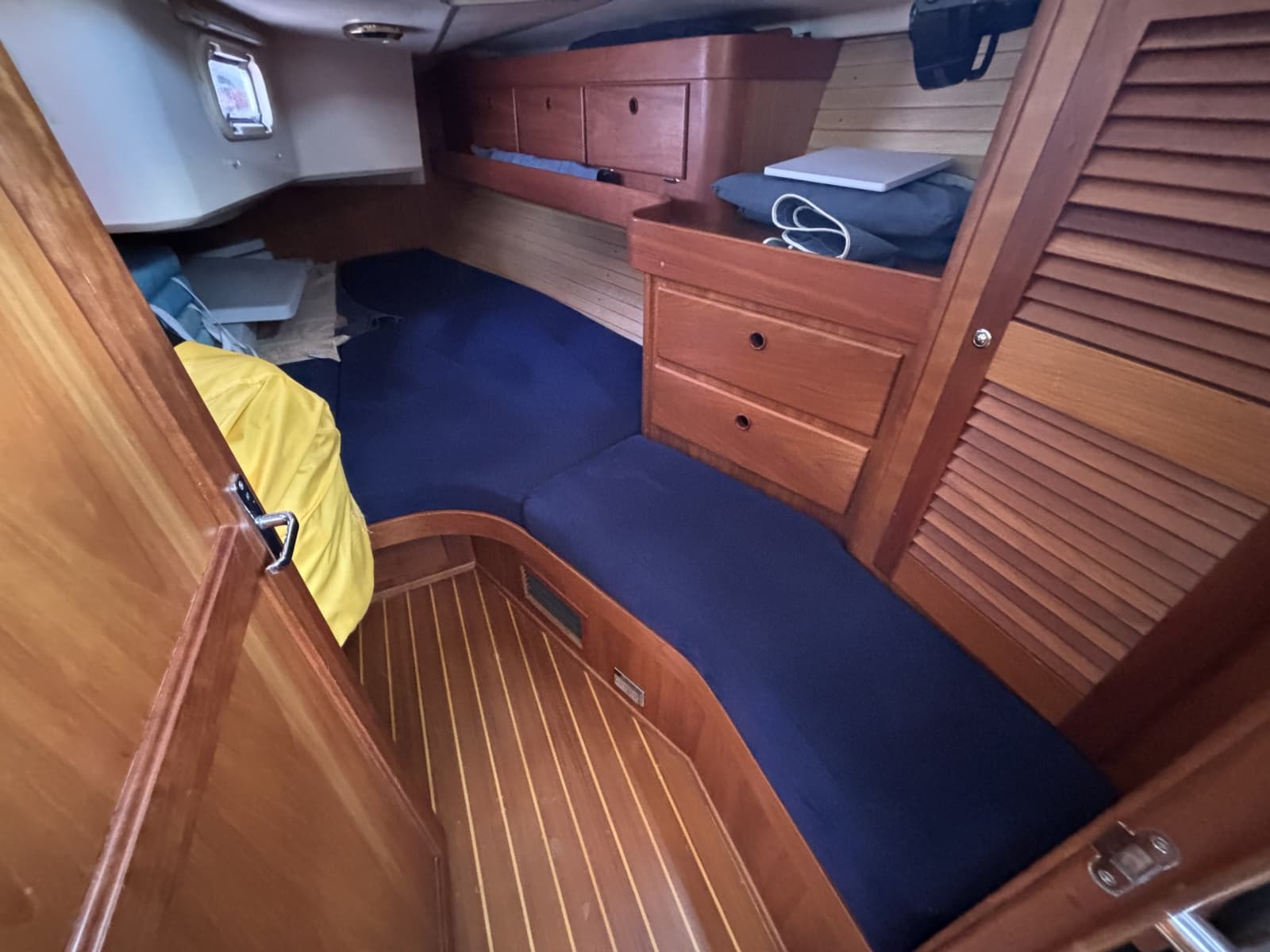 2002 Sabre  - Photo 70