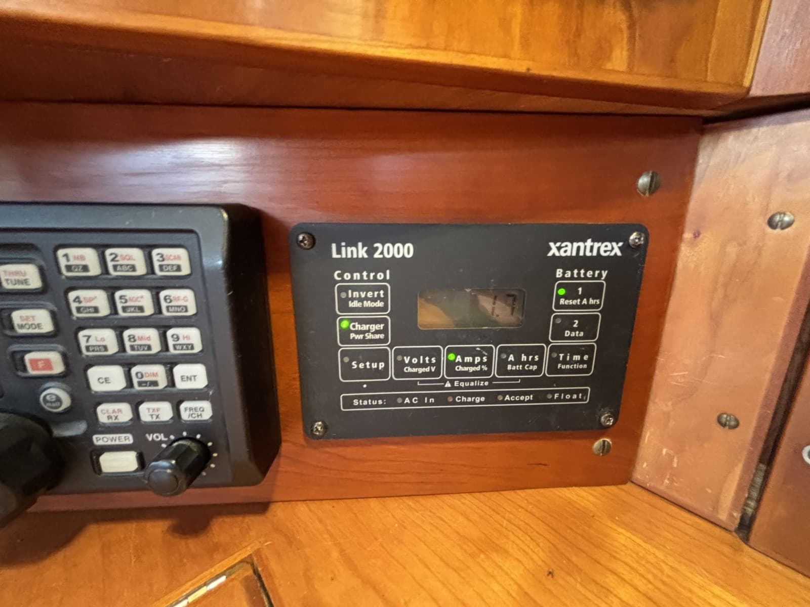 2002 Sabre  - Photo 57
