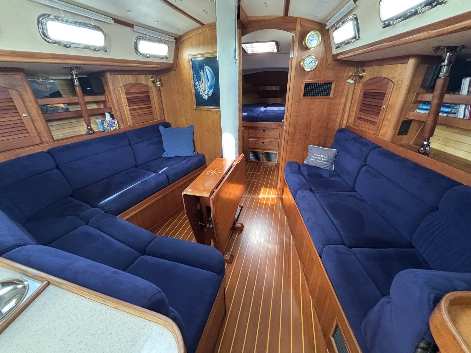 2002 Sabre  - Photo 62