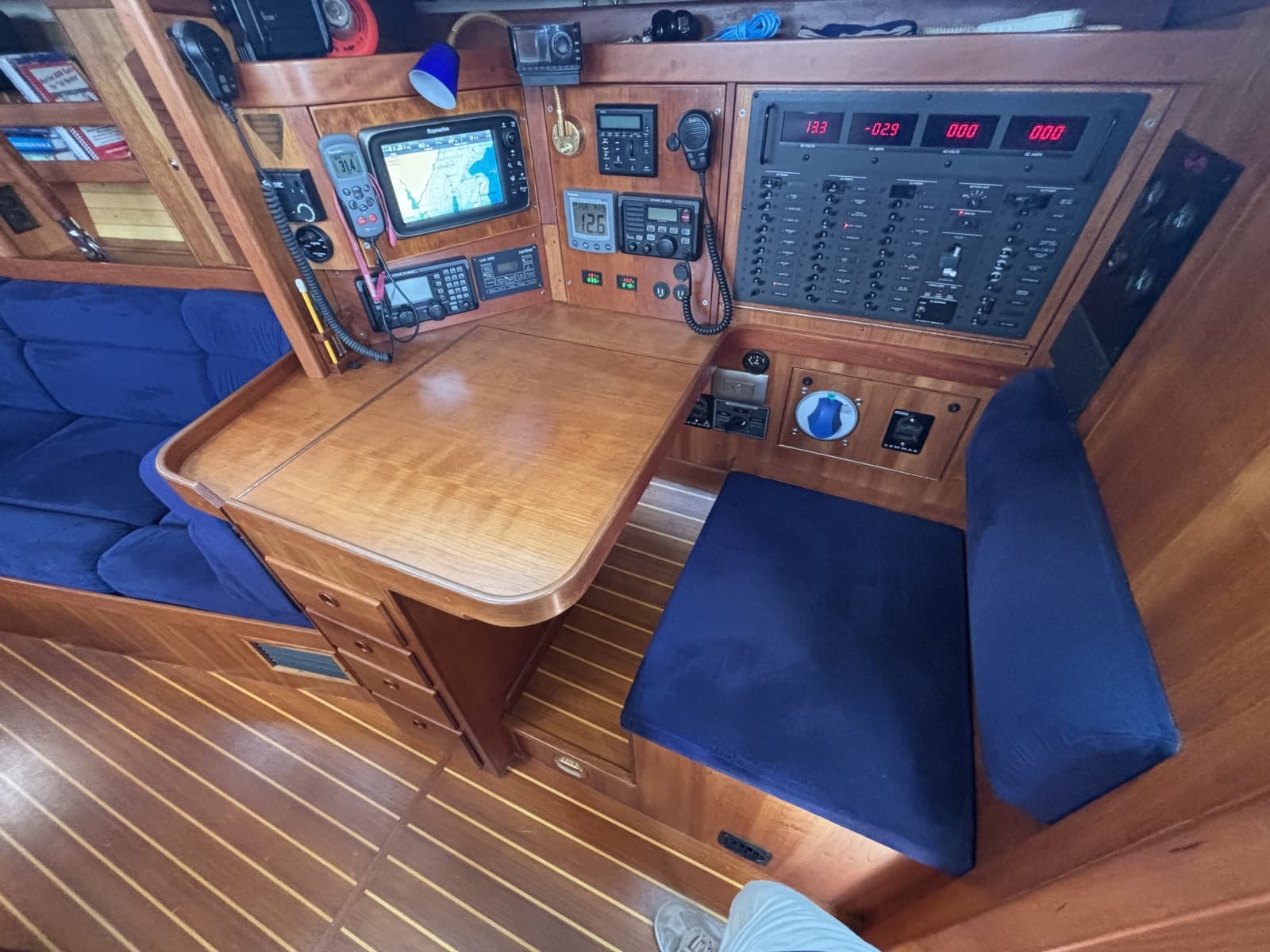 2002 Sabre  - Photo 46