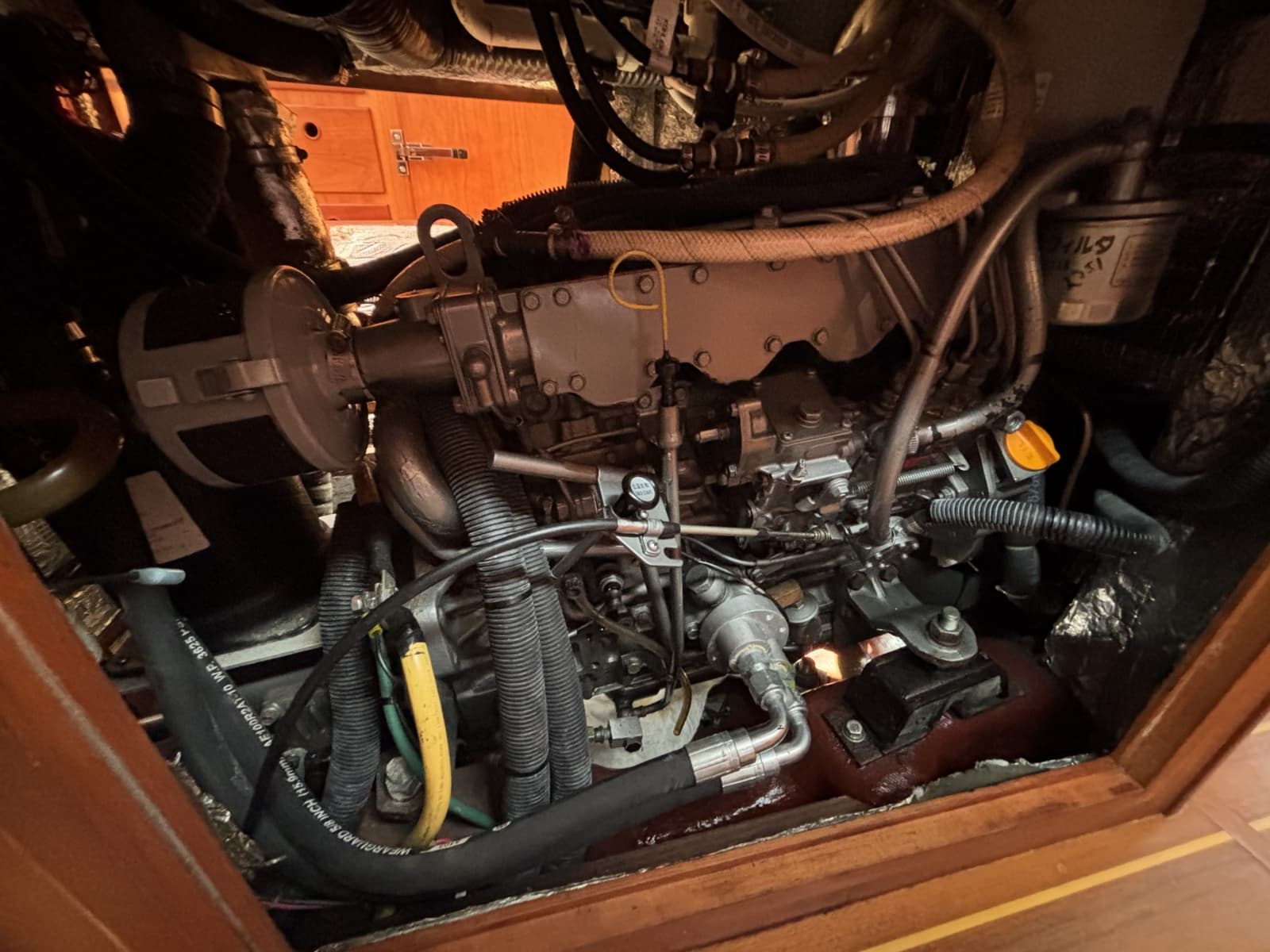 2002 Sabre  - Photo 42