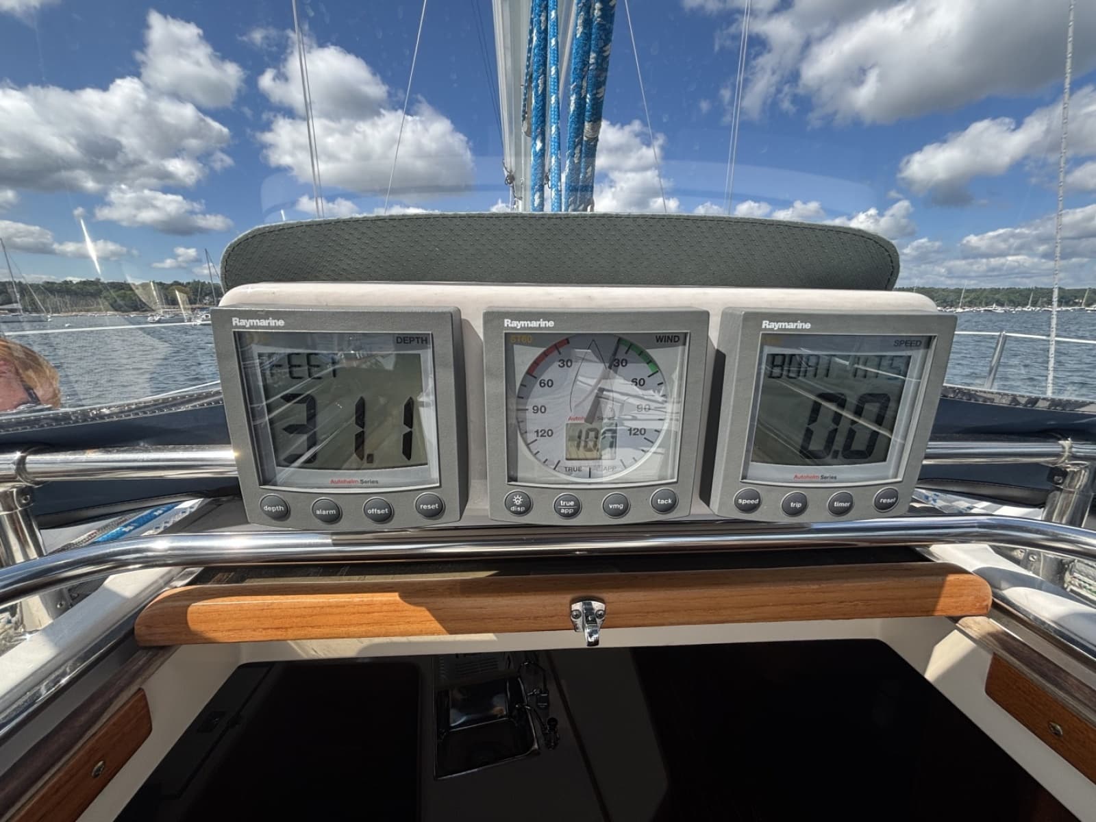 2002 Sabre  - Photo 38