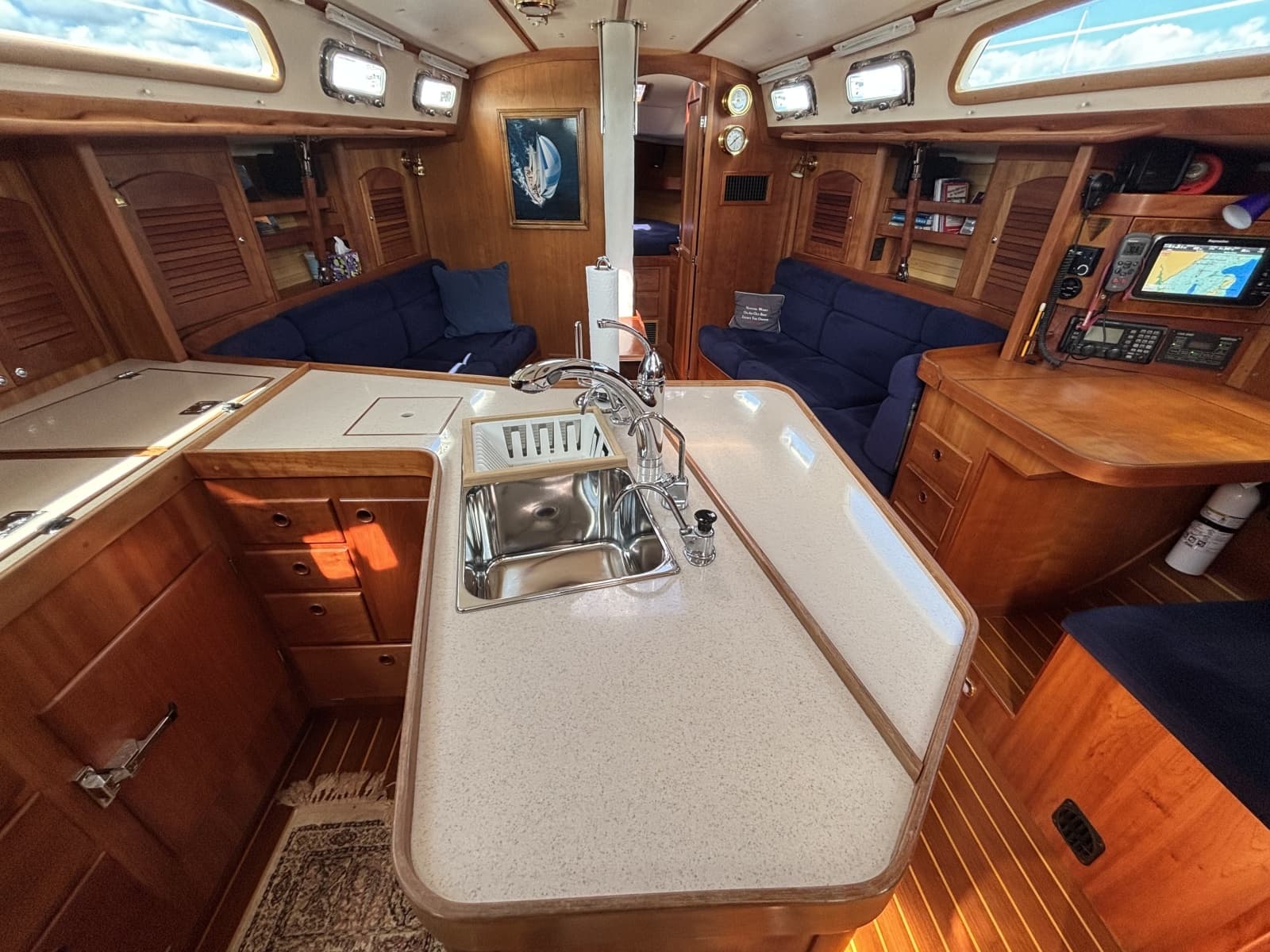 2002 Sabre  - Photo 60