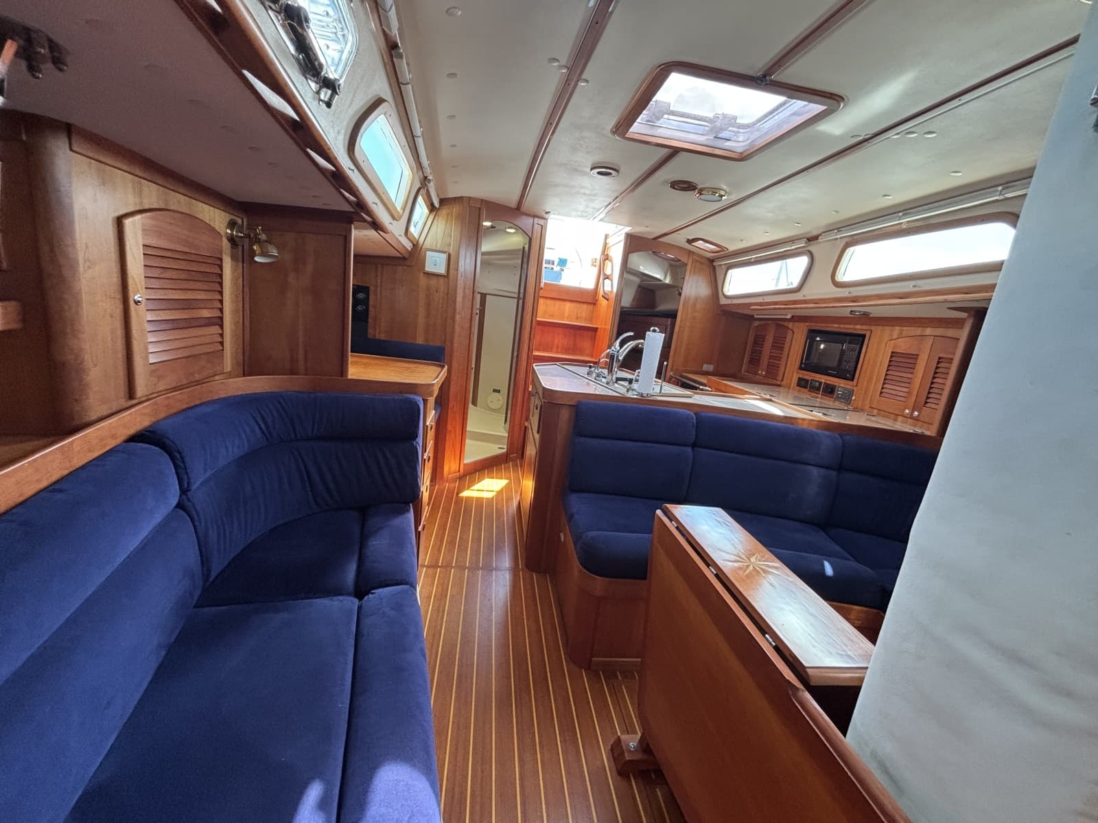 2002 Sabre  - Photo 71