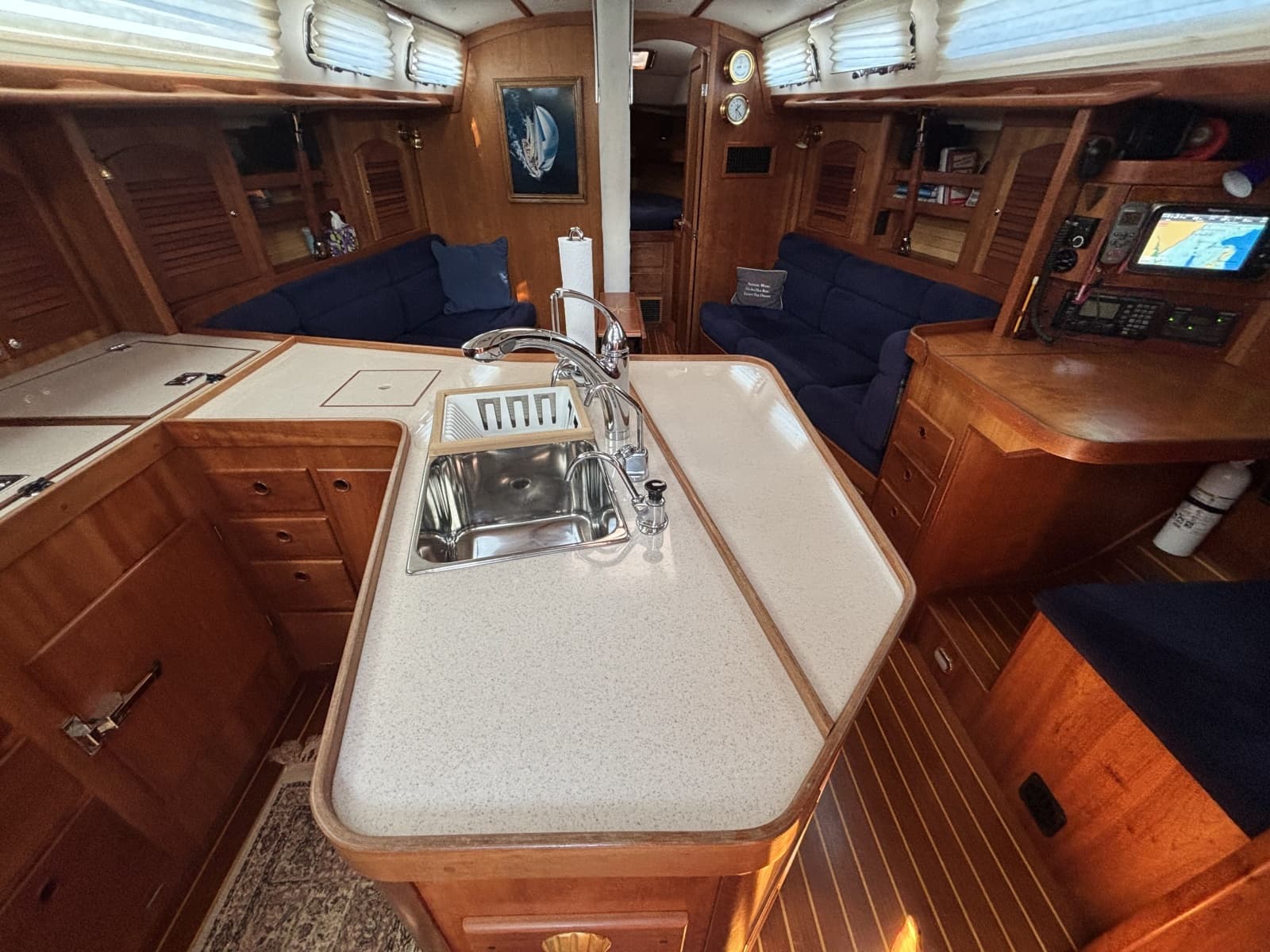 2002 Sabre  - Photo 45