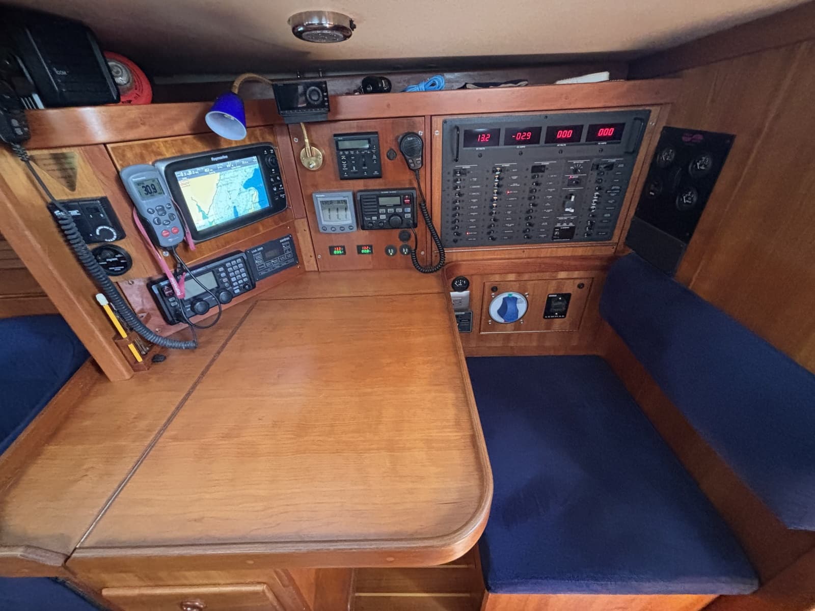 2002 Sabre  - Photo 47