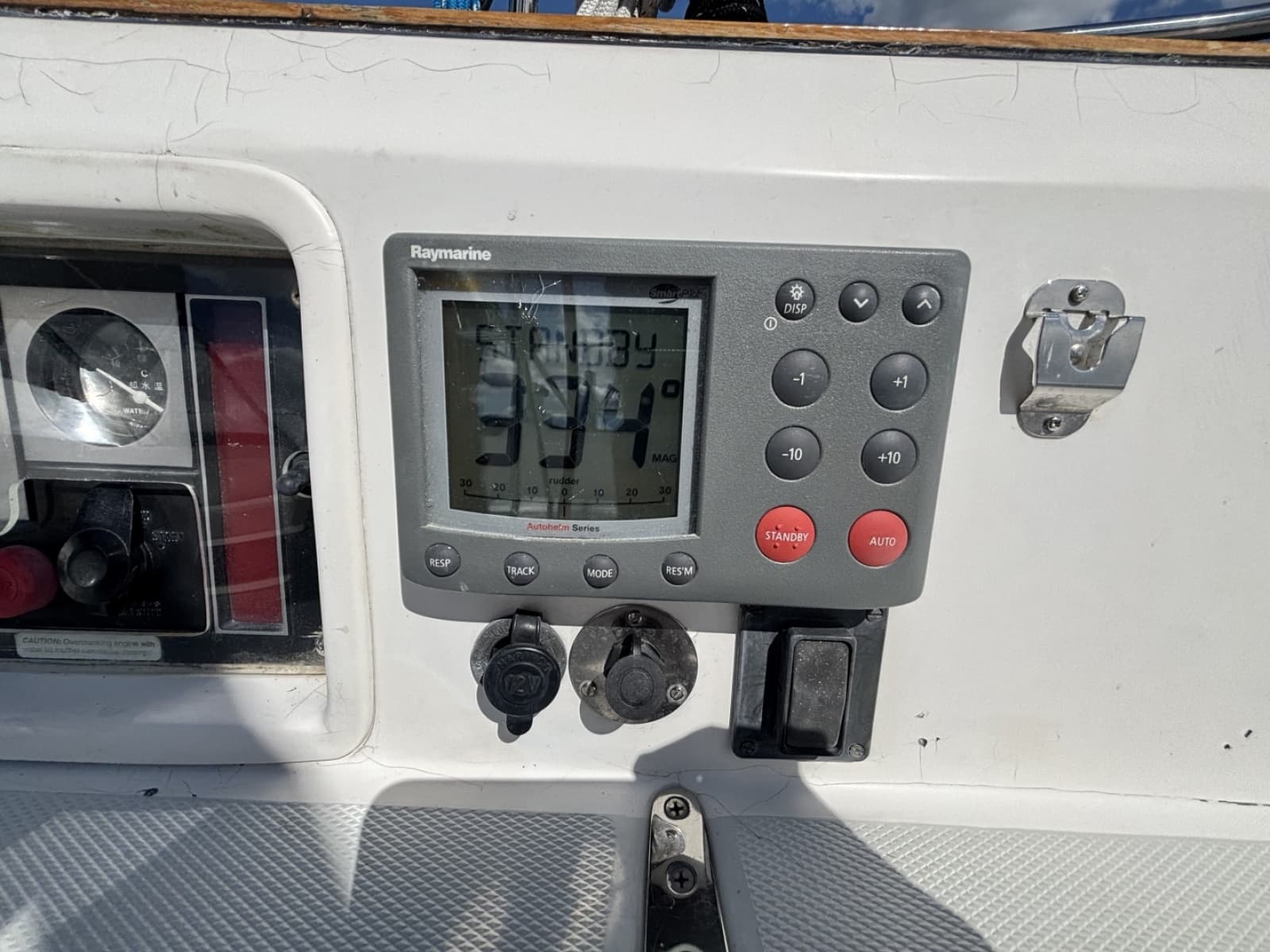 2002 Sabre  - Photo 39
