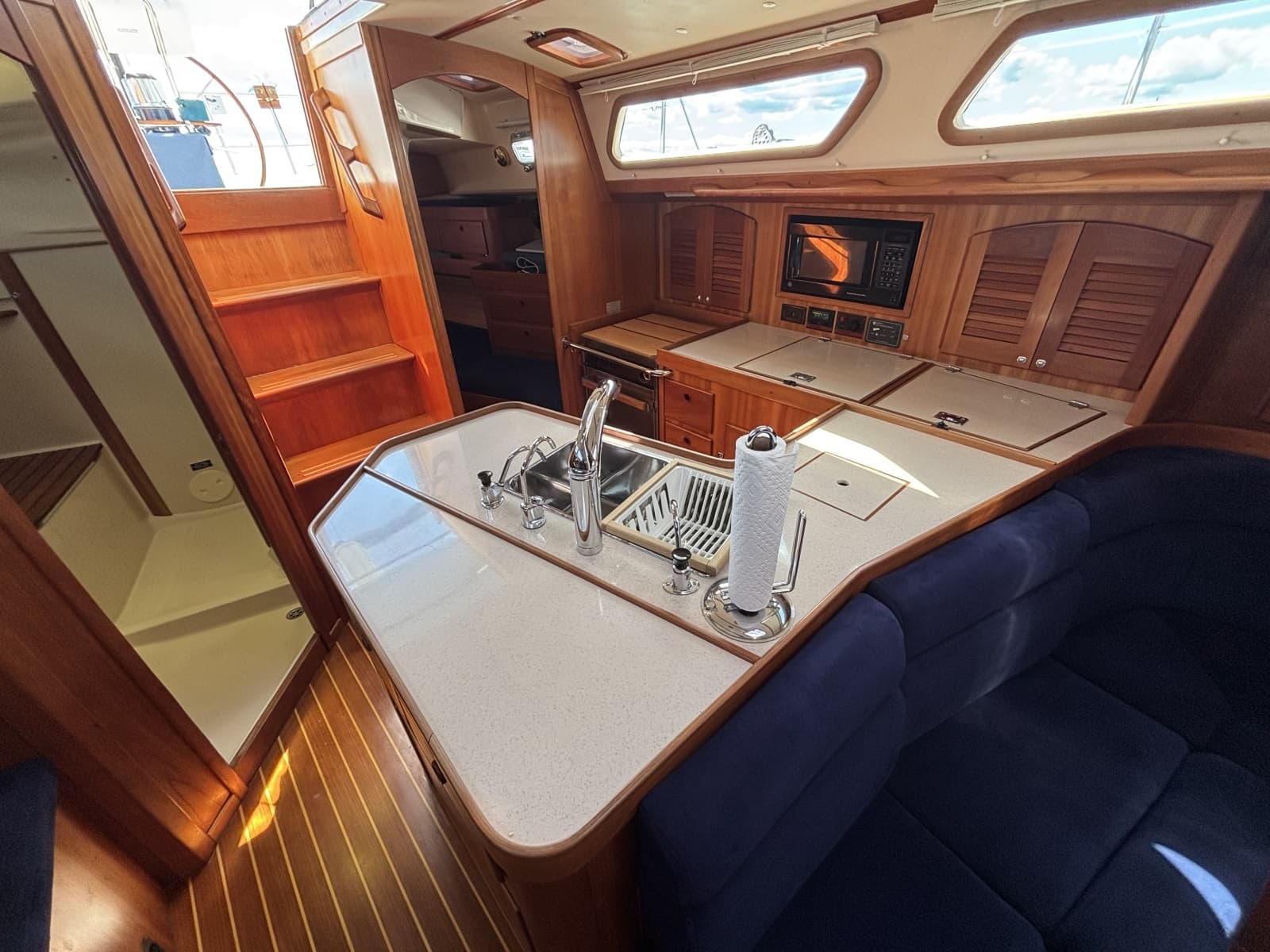 2002 Sabre  - Photo 73