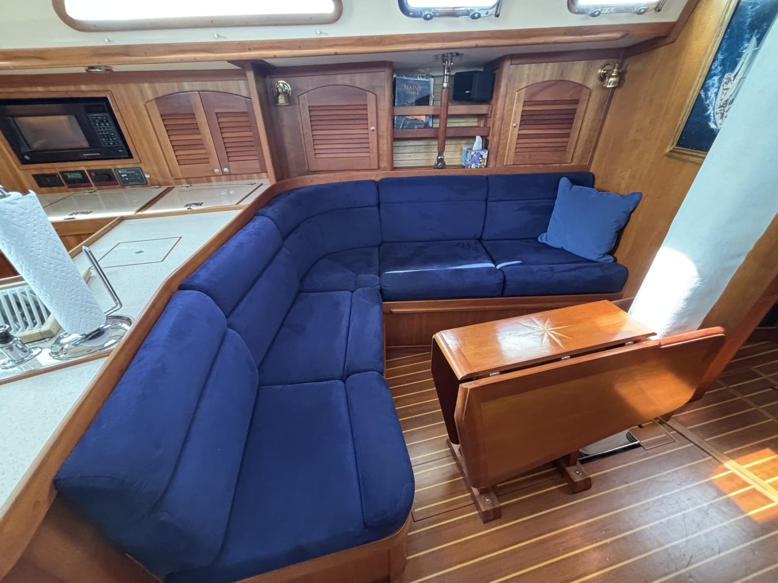 2002 Sabre  - Photo 63
