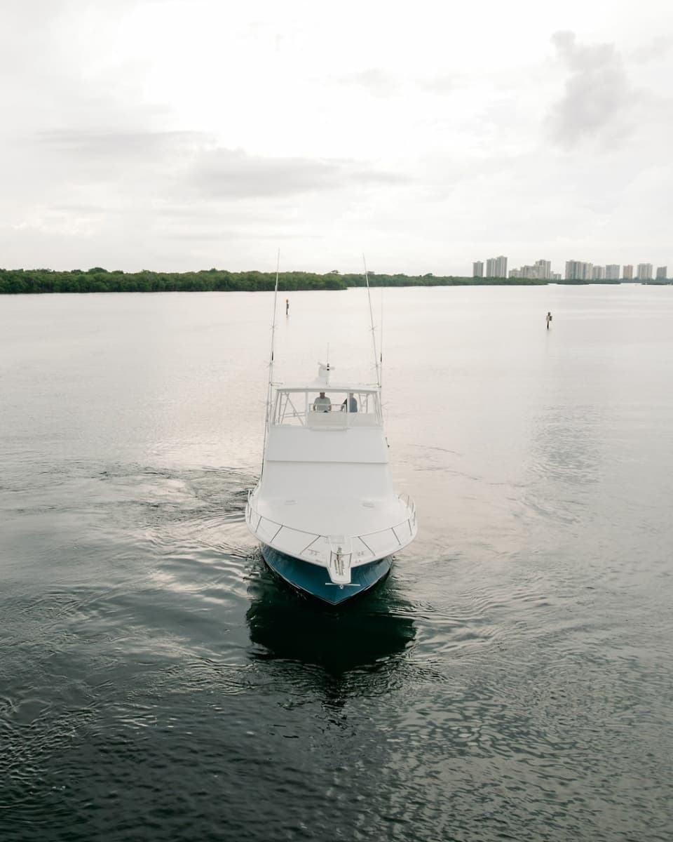 2003 Viking  - Photo 7