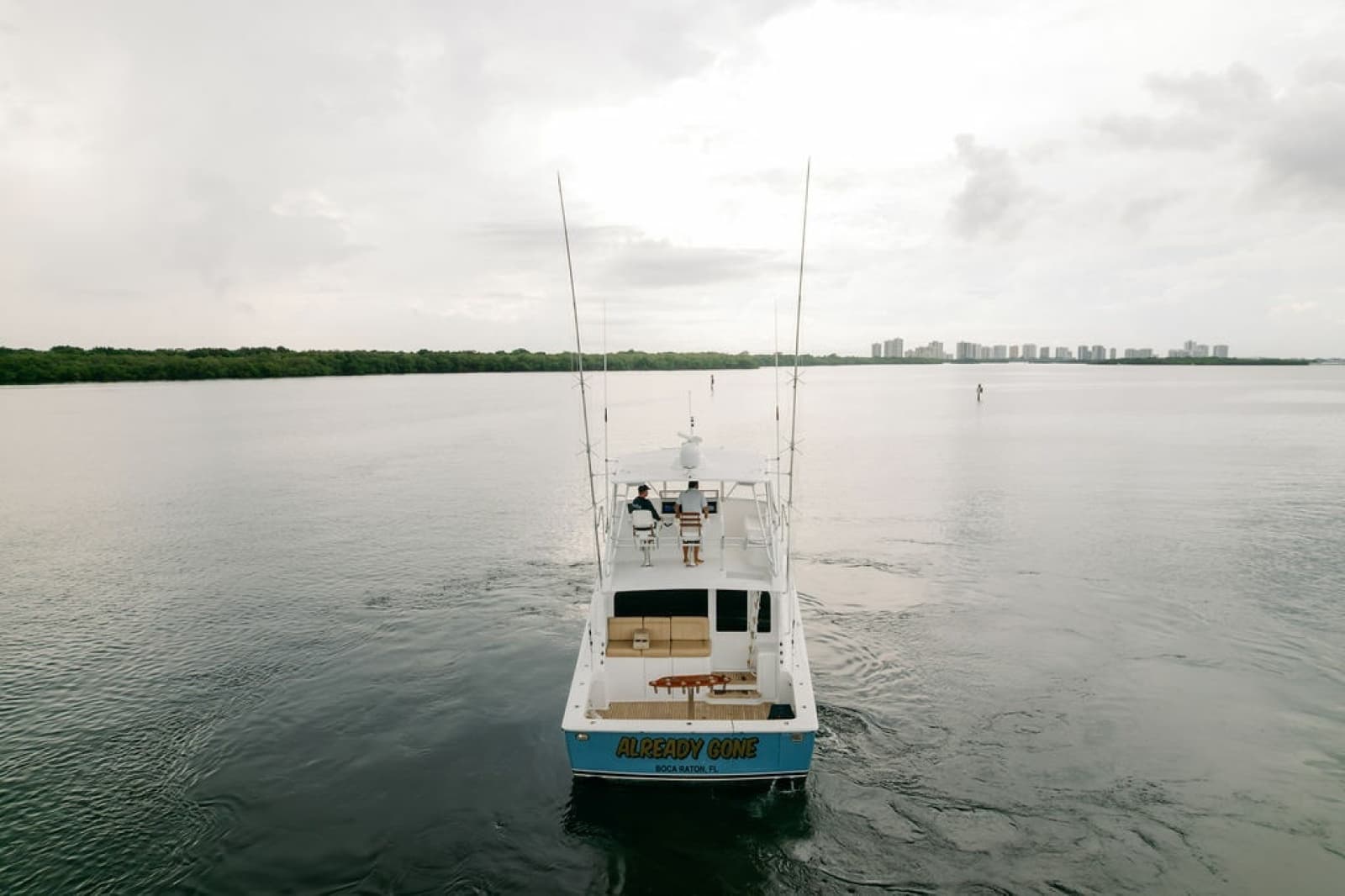 2003 Viking  - Photo 4