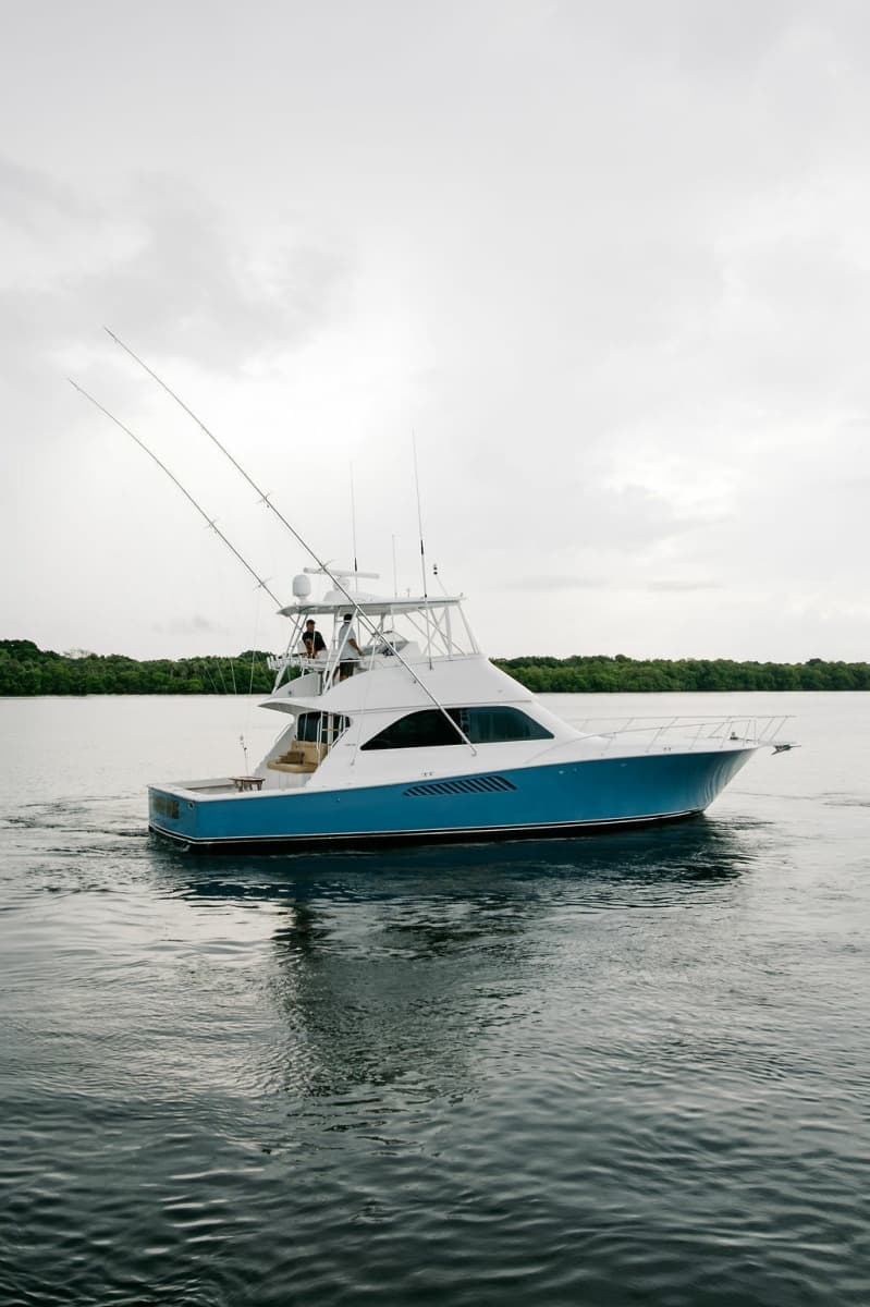 2003 Viking  - Photo 2