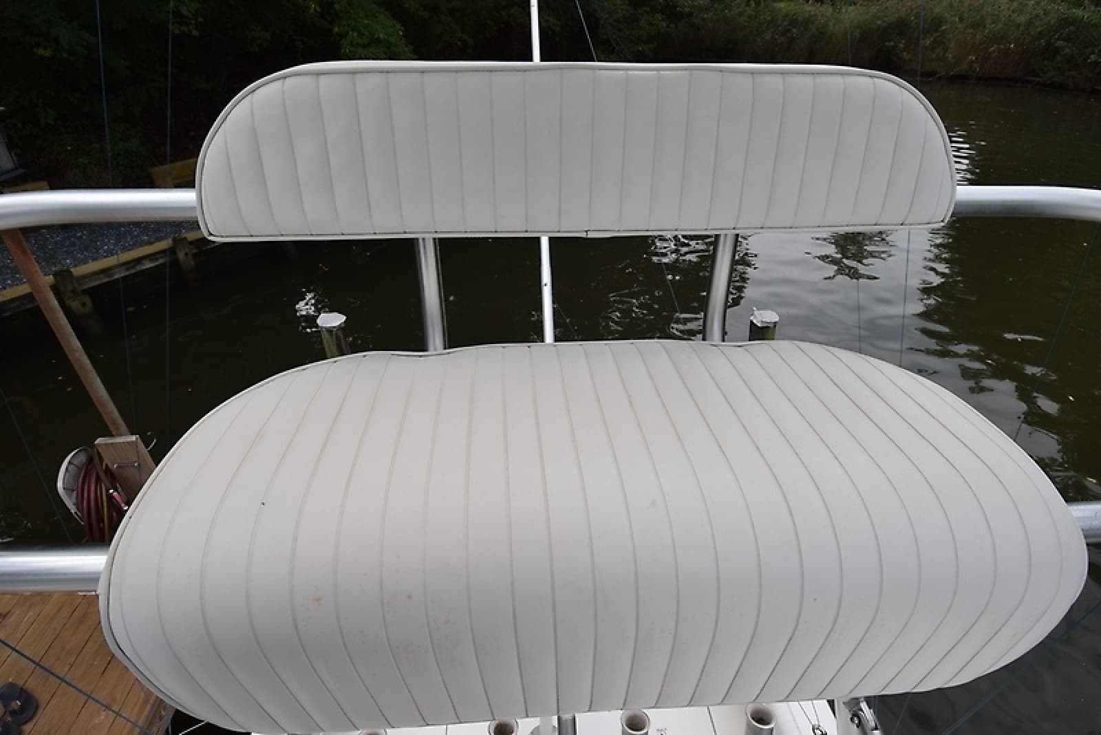 2010 Carolina Classic 28 Express - Photo 20