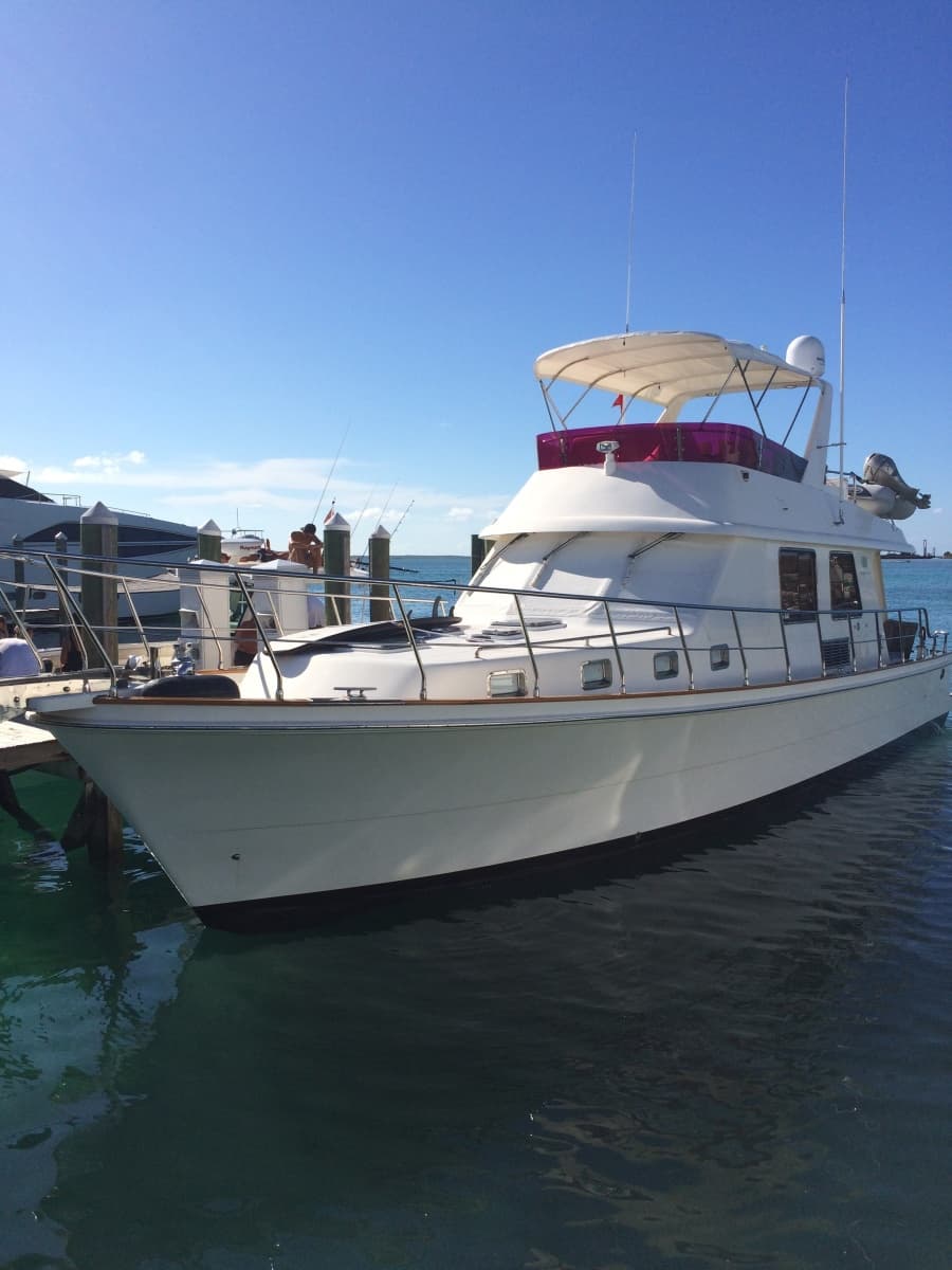 2008 Norseman 480 - Photo 5