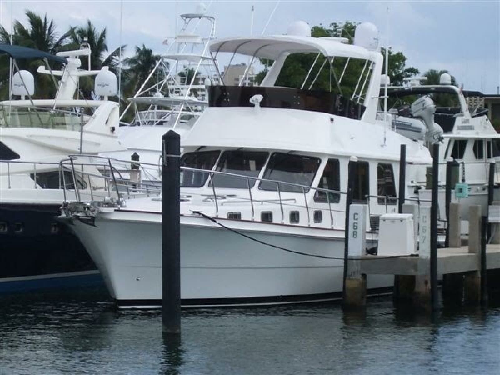 2008 Norseman 480 - Photo 3