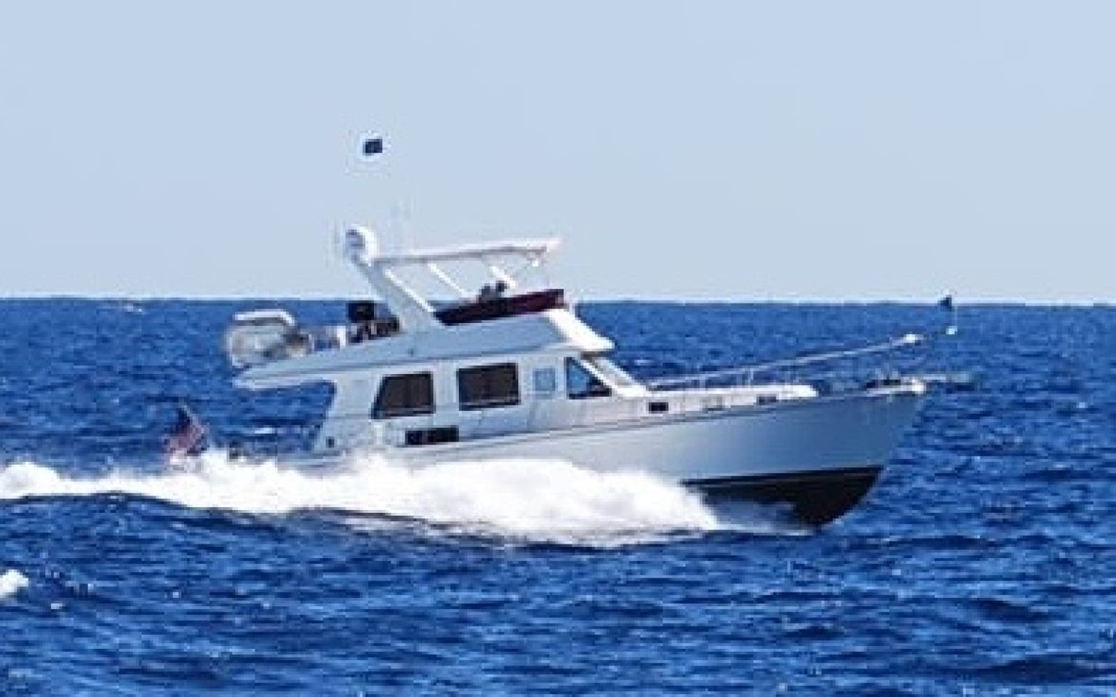 2008 Norseman 480 - Photo 2