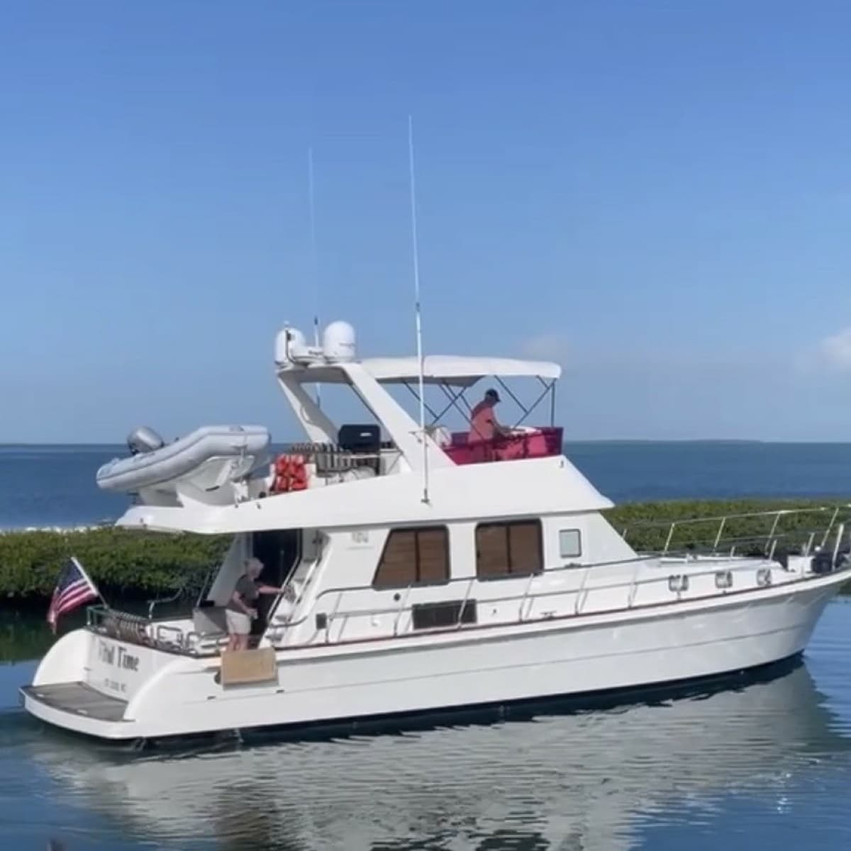2008 Norseman 480 - Photo 1