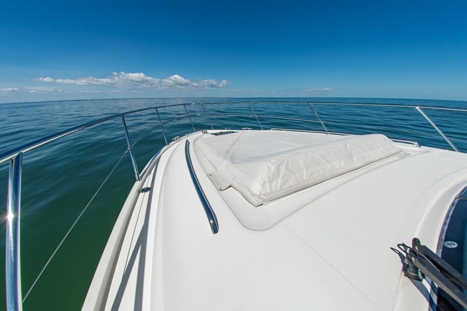 2014 Princess V48 - Photo 18