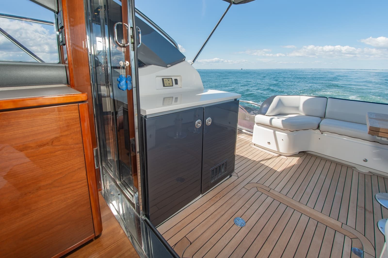 2014 Princess V48 - Photo 15