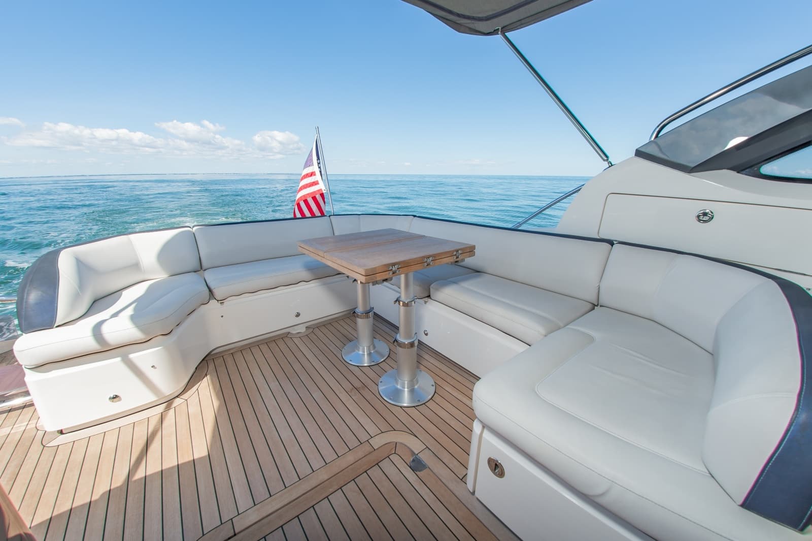 2014 Princess V48 - Photo 13