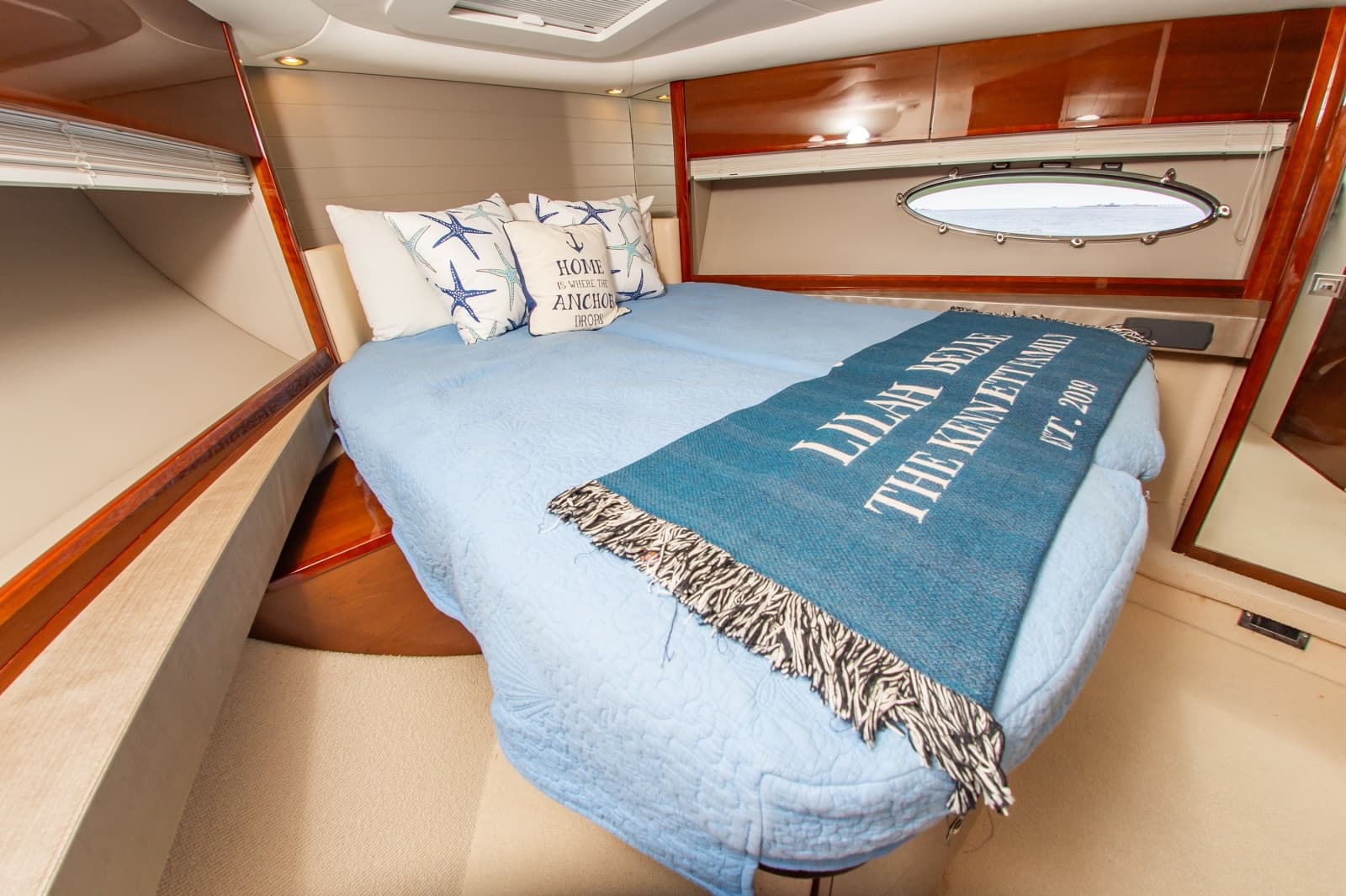2014 Princess V48 - Photo 36