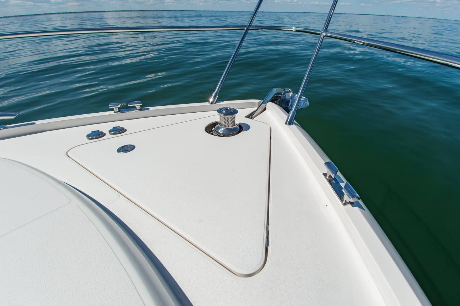 2014 Princess V48 - Photo 19