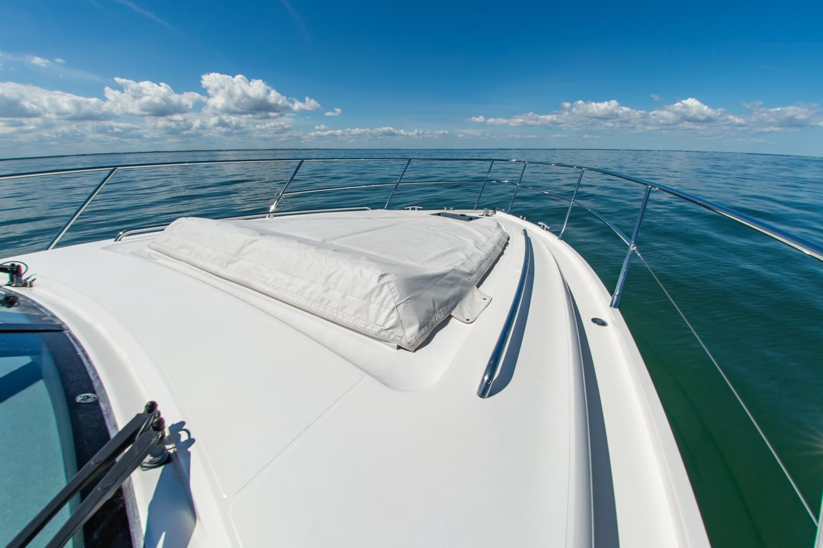 2014 Princess V48 - Photo 17