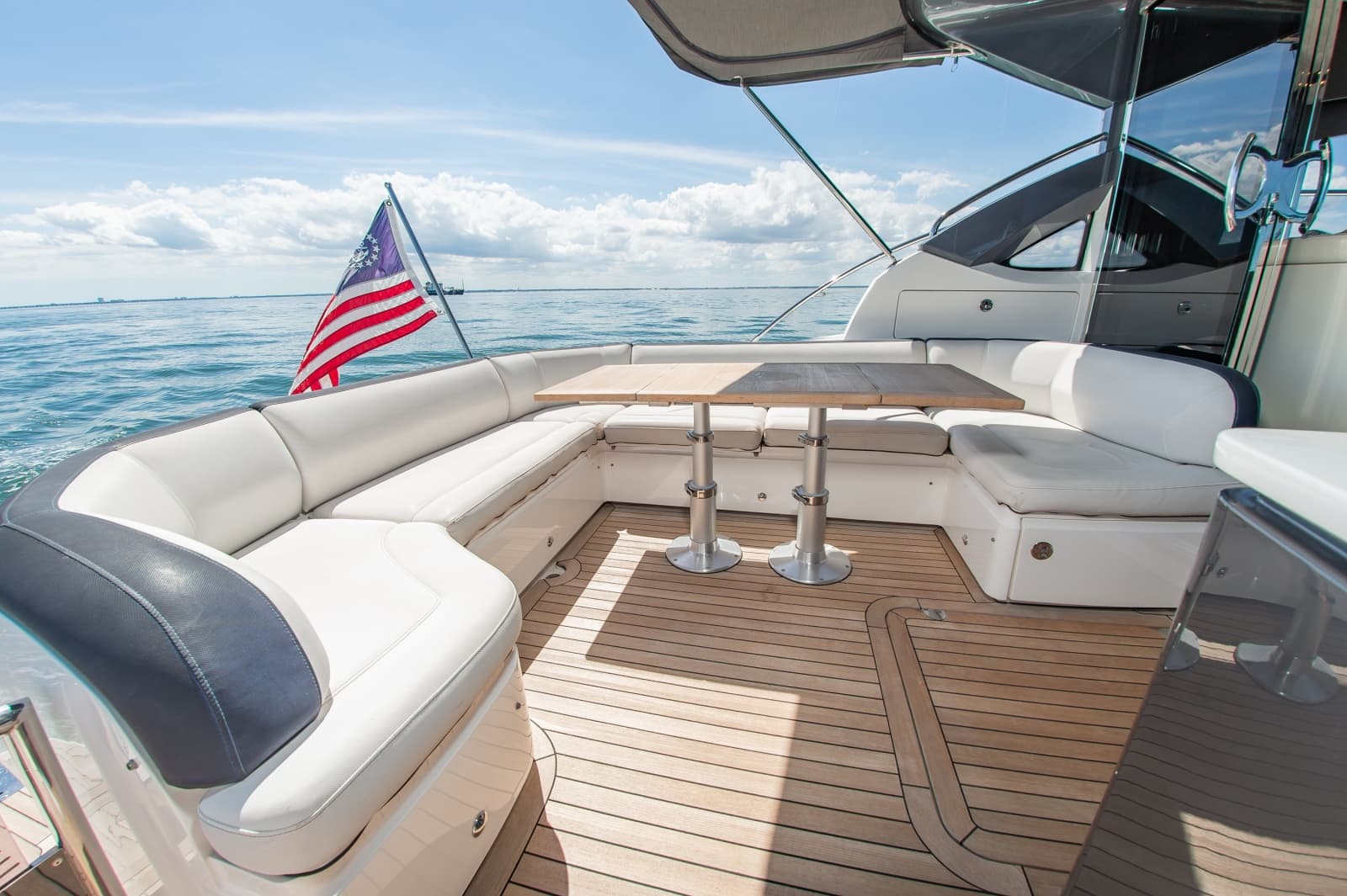 2014 Princess V48 - Photo 14
