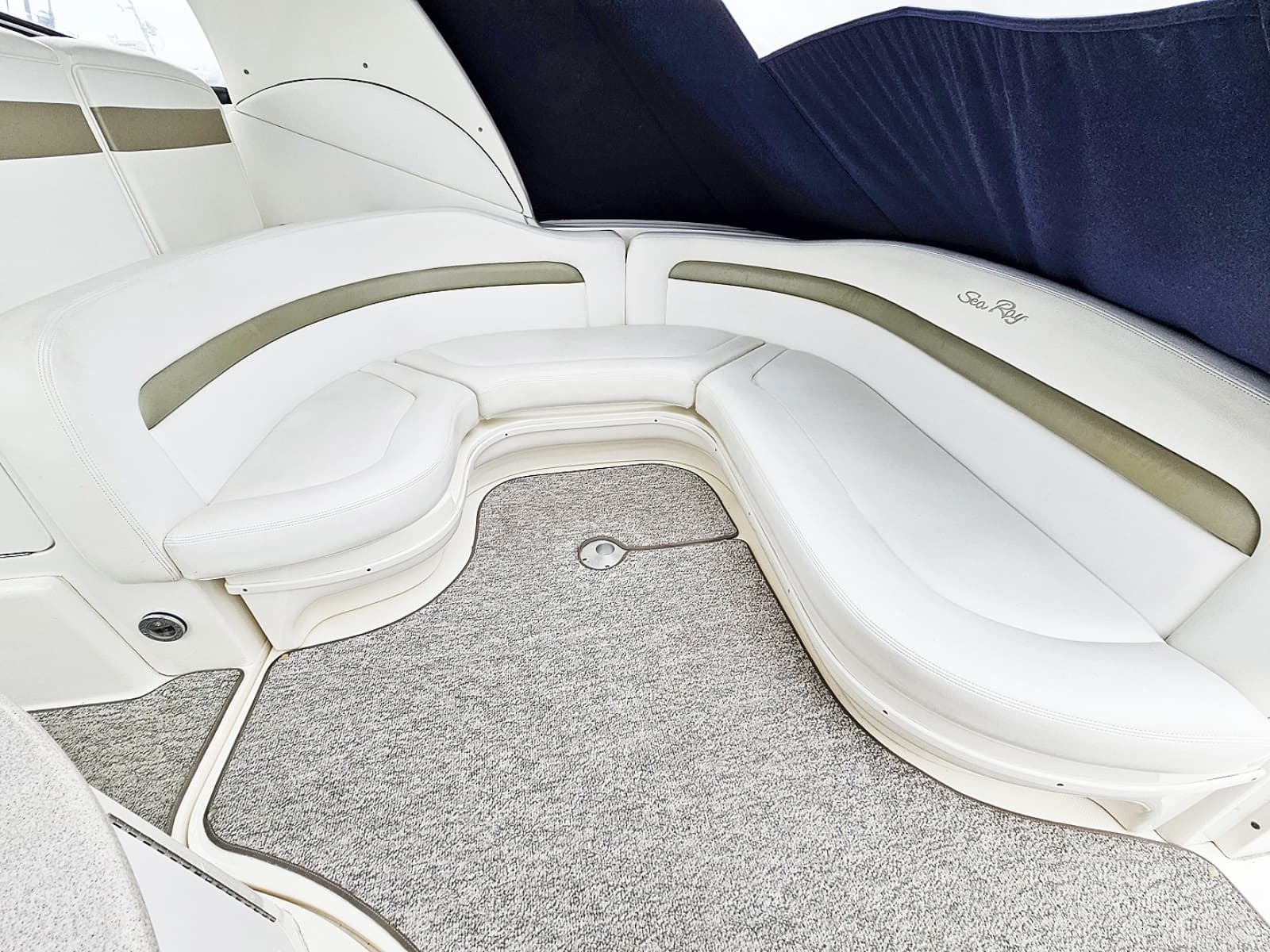 2007 Sea Ray 320 - Photo 3