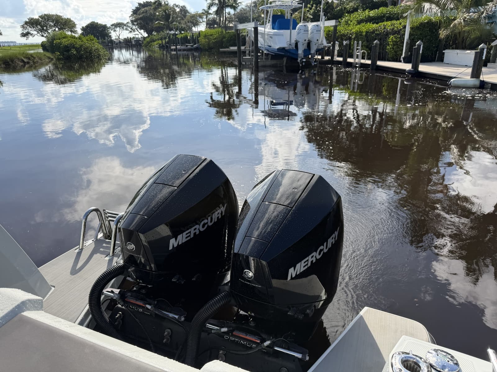2023 XO Boats Dfndr 9 - Photo 21