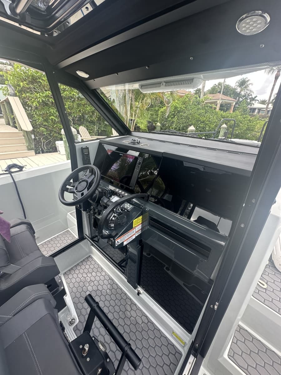 2023 XO Boats Dfndr 9 - Photo 15