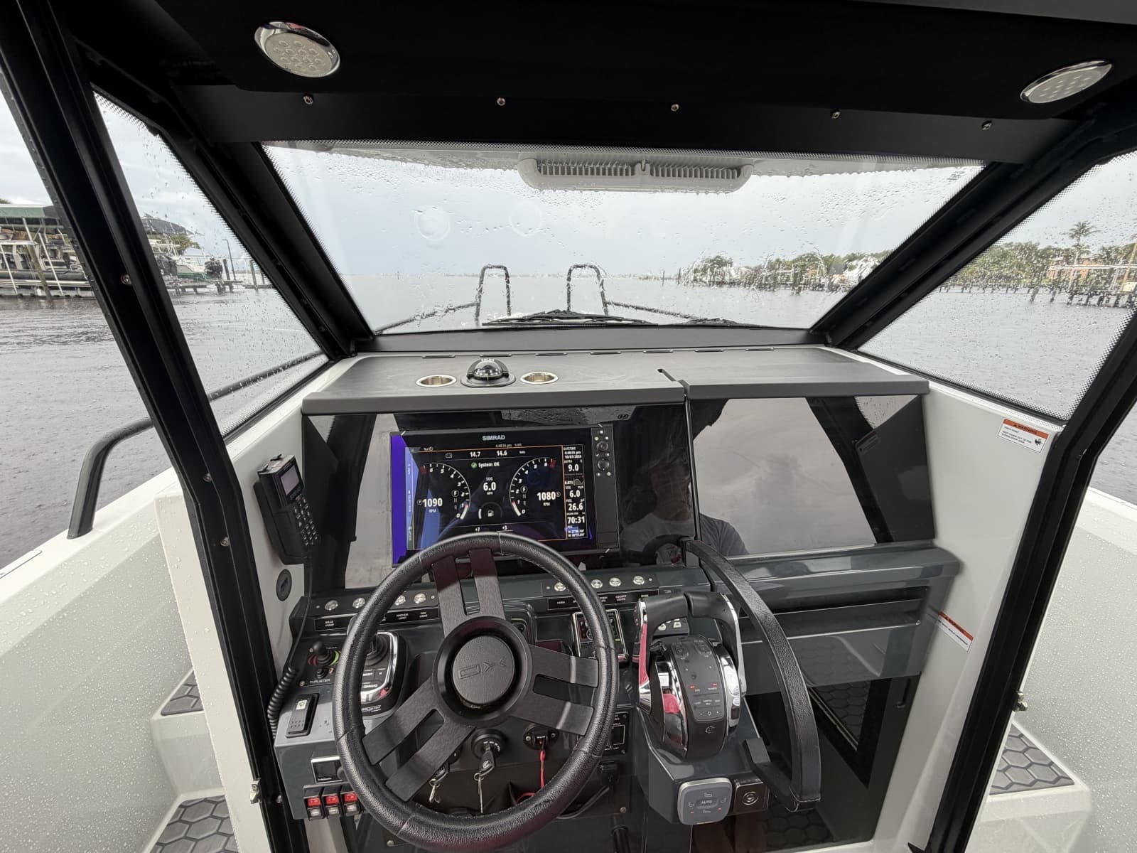 2023 XO Boats Dfndr 9 - Photo 4