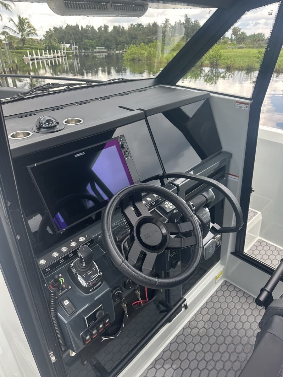 2023 XO Boats Dfndr 9 - Photo 14