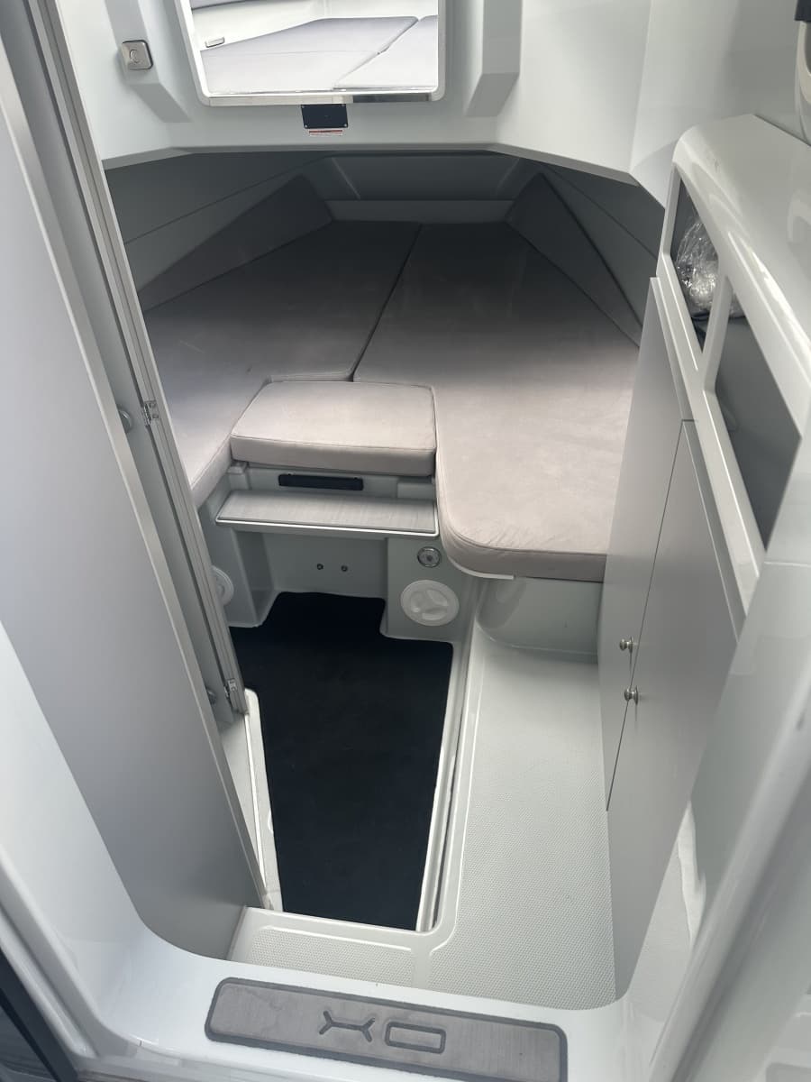 2023 XO Boats Dfndr 9 - Photo 17